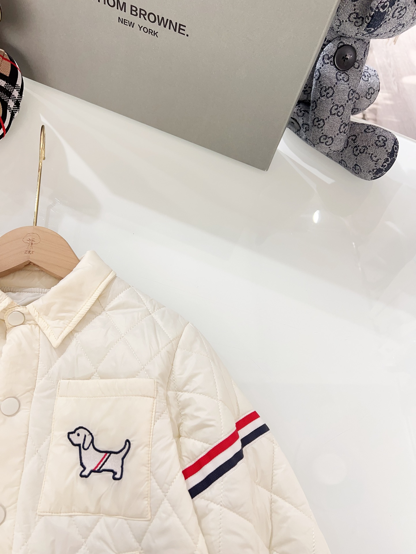 Thom Browne Kids